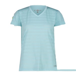 CAMISETA CMP HORIZONTAL MUJER