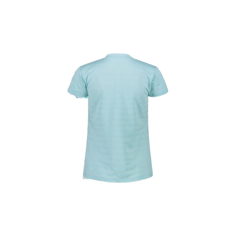 CAMISETA CMP HORIZONTAL MUJER