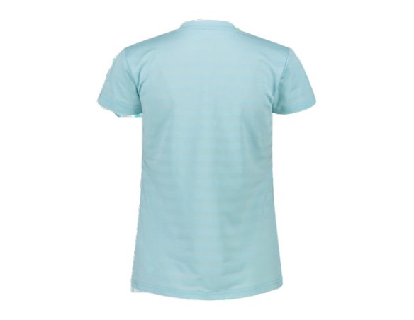 CAMISETA CMP HORIZONTAL MUJER