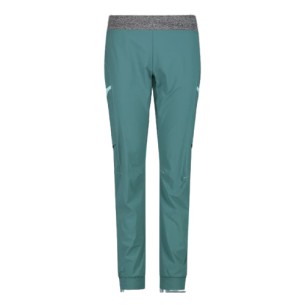 PANTALON CMP HIKING MUJER