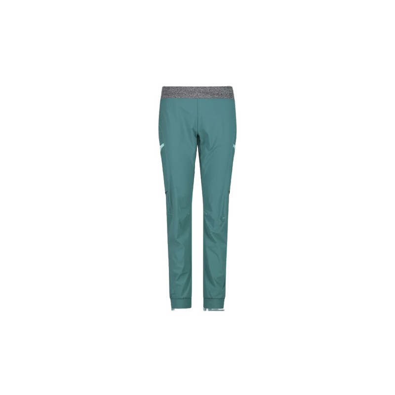 PANTALON CMP HIKING MUJER