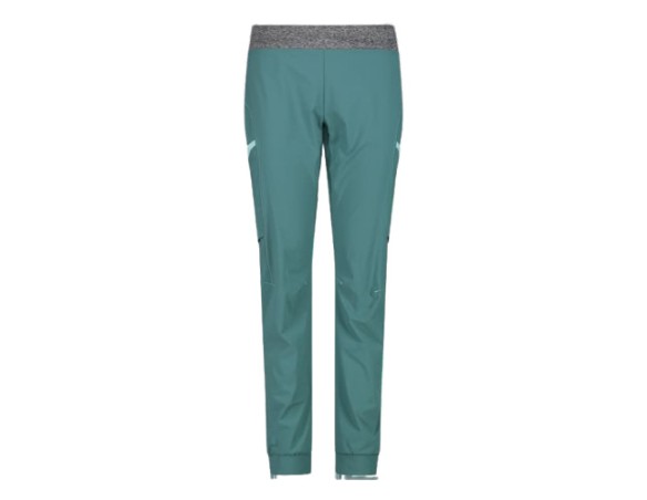 PANTALON CMP HIKING MUJER