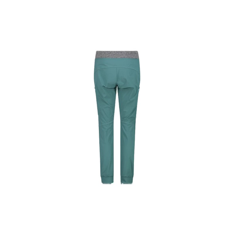 PANTALON CMP HIKING MUJER