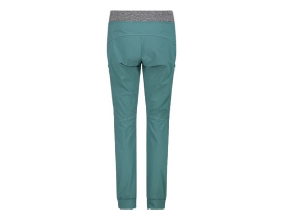 PANTALON CMP HIKING MUJER