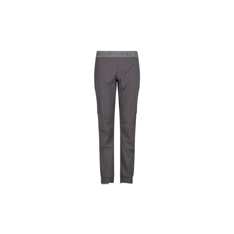 PANTALON CMP HIKING MUJER