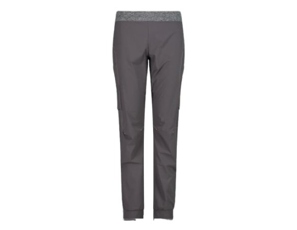 PANTALON CMP HIKING MUJER