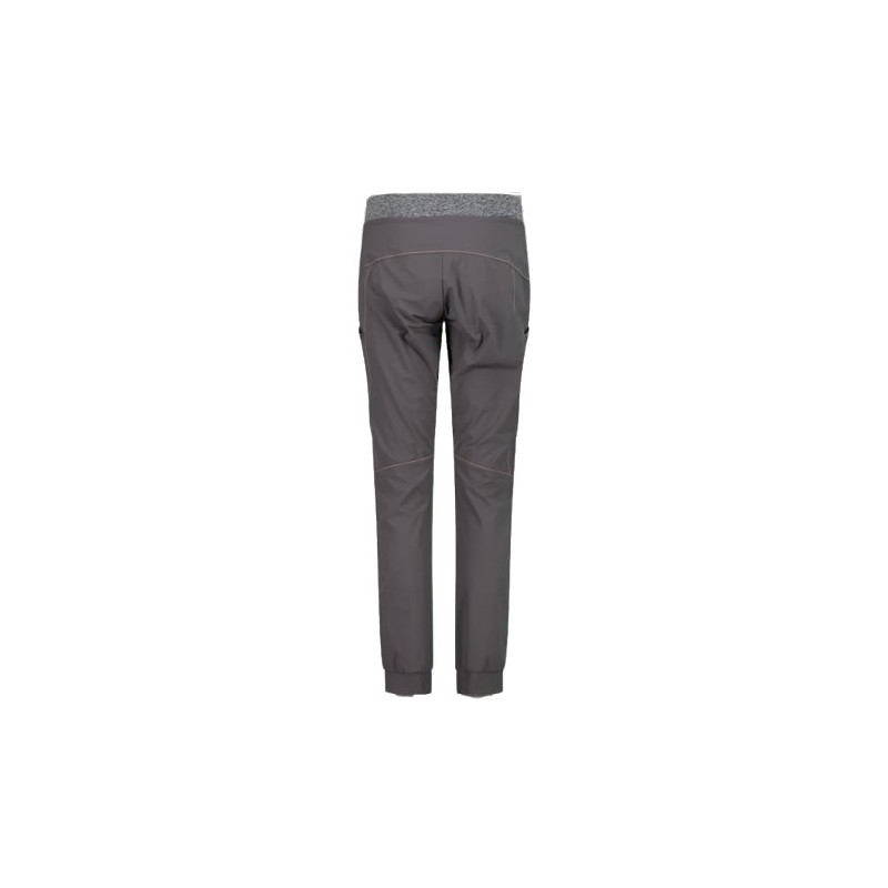 PANTALON CMP HIKING MUJER