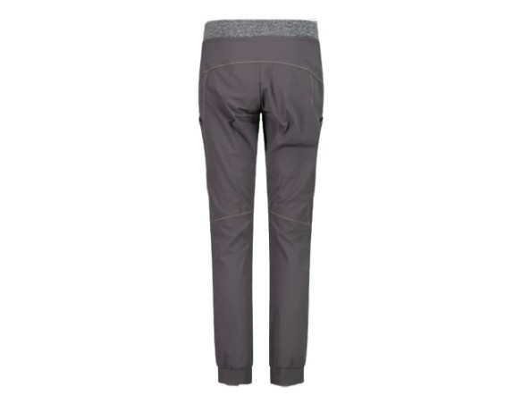PANTALON CMP HIKING MUJER