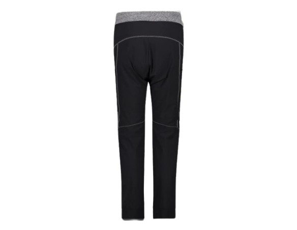 PANTALON CMP HIKING MUJER
