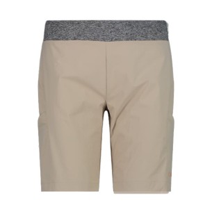 PANTALON CORTO CMP HIKING MUJER