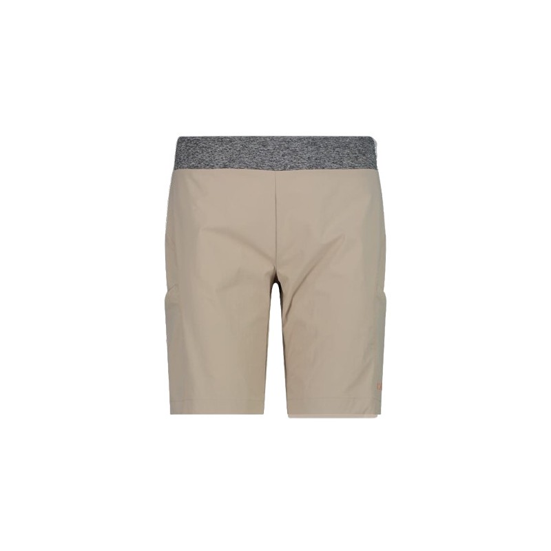 PANTALON CORTO CMP HIKING MUJER