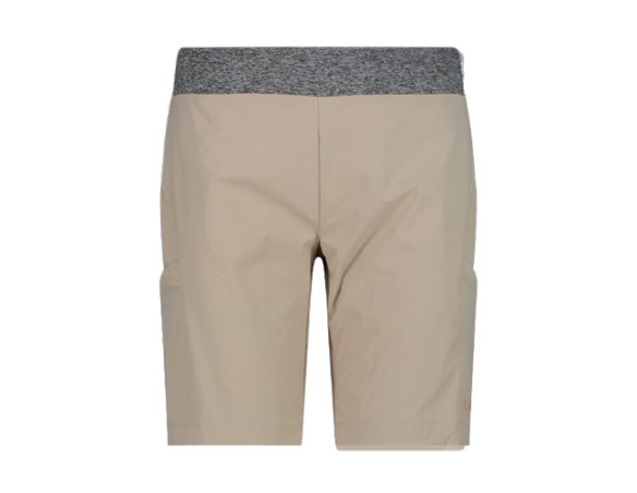 PANTALON CORTO CMP HIKING MUJER