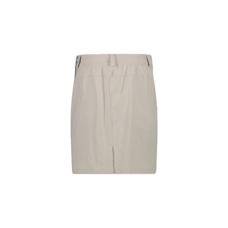FALDA CMP OUTDOOR BREATHABLE MUJER