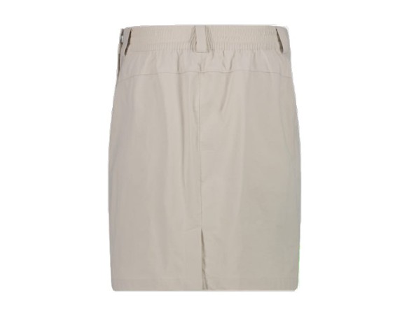 FALDA CMP OUTDOOR BREATHABLE MUJER