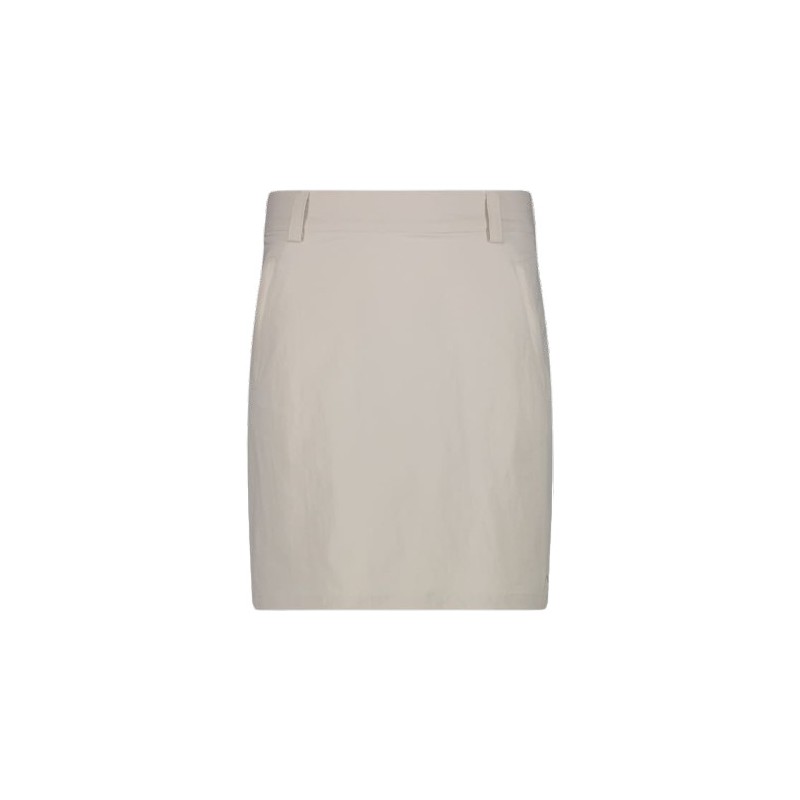 FALDA CMP OUTDOOR BREATHABLE MUJER