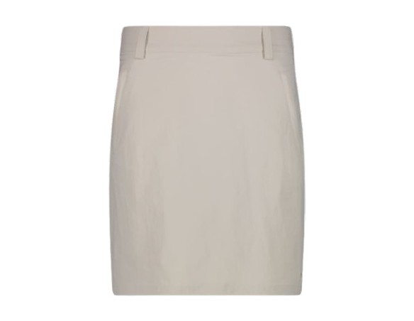 FALDA CMP OUTDOOR BREATHABLE MUJER