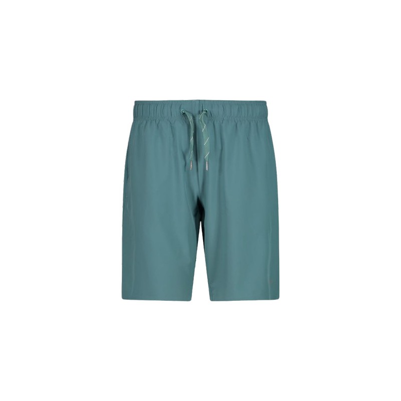 PANTALON CORTO CMP TRAINING MUJER