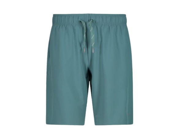 PANTALON CORTO CMP TRAINING MUJER