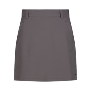 FALDA CMP OUTDOOR BREATHABLE MUJER