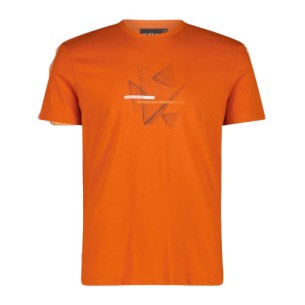 CAMISETA CAMPAGNOLO ESTAMPADA