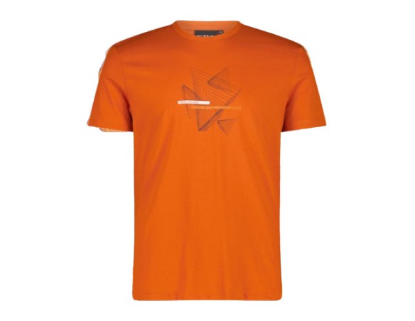 CAMISETA CAMPAGNOLO ESTAMPADA