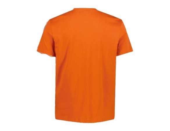 CAMISETA CAMPAGNOLO ESTAMPADA