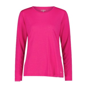 CAMISETA CAMPAGNOLO MANGAS LARGAS MUJER