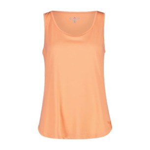 CAMISETA CMP SIN MANGAS TECHNICAL VEST TOP MUJER