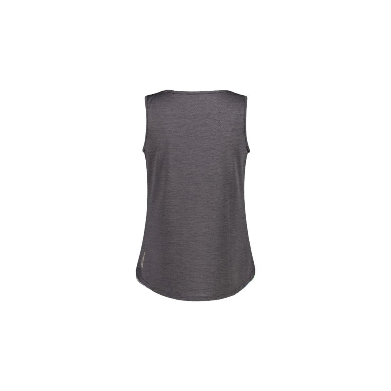 CAMISETA CMP SIN MANGAS TECHNICAL VEST TOP MUJER
