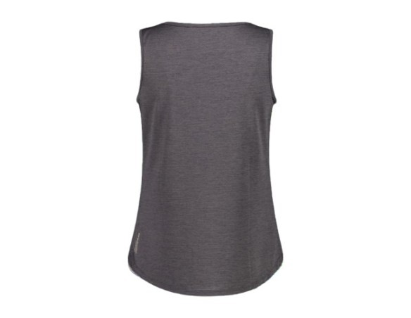 CAMISETA CMP SIN MANGAS TECHNICAL VEST TOP MUJER