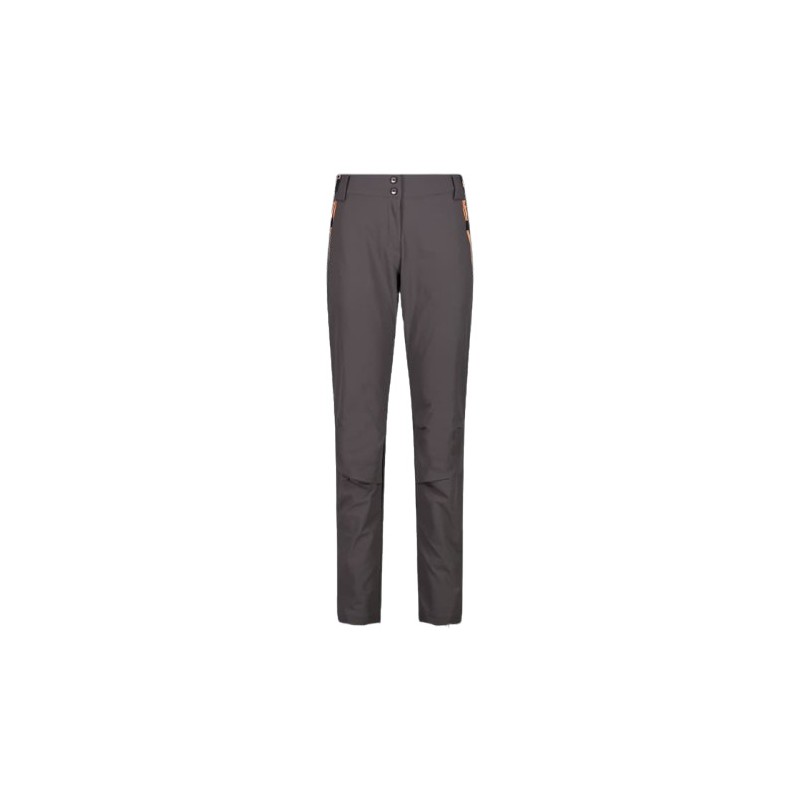 PANTALON CMP UNLIMITECH TREKKING MUJER 35T6386