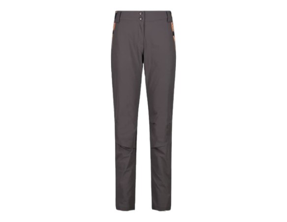 PANTALON CMP UNLIMITECH TREKKING MUJER 35T6386