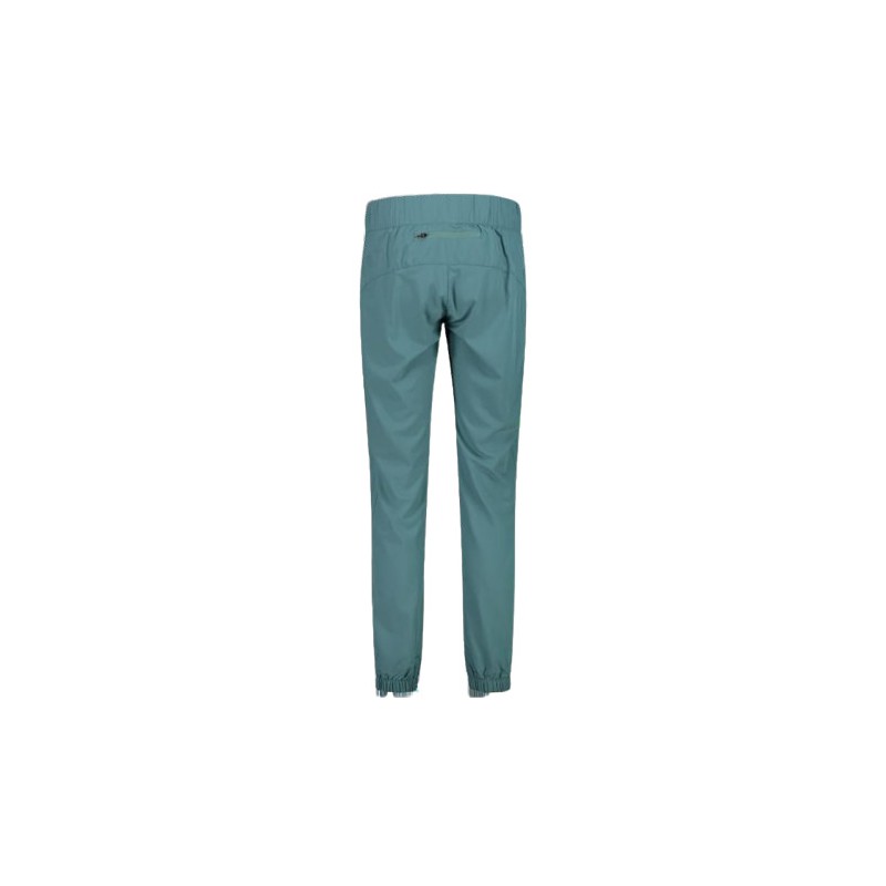 PANTALON CMP EXTRA LIGHT MUJER