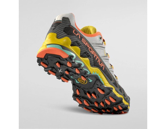 ZAPATILLAS LA SPORTIVA ULTRA RAPTOR II
