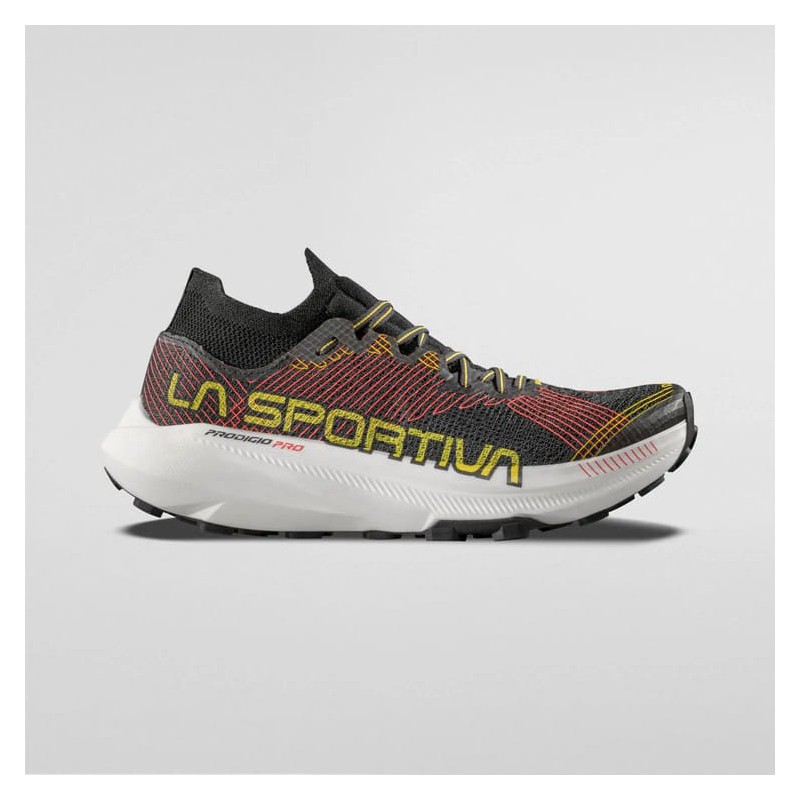 ZAPATILLAS LA SPORTIVA PRODIGIO PRO