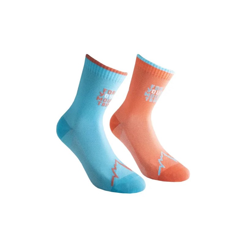 CALCETINES LA SPORTIVA FOR YOUR MOUNTAIN