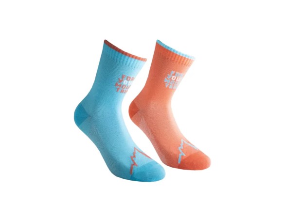 CALCETINES LA SPORTIVA FOR YOUR MOUNTAIN
