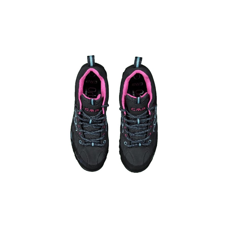 ZAPATILLAS CAMPAGNOLO MOON LOW TREKKING MUJER