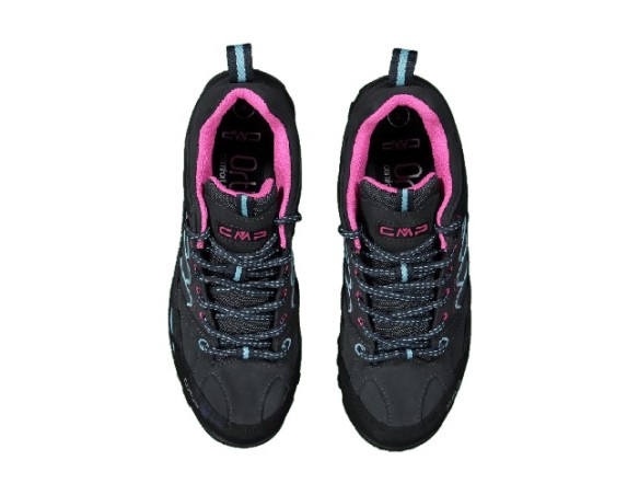 ZAPATILLAS CAMPAGNOLO MOON LOW TREKKING MUJER