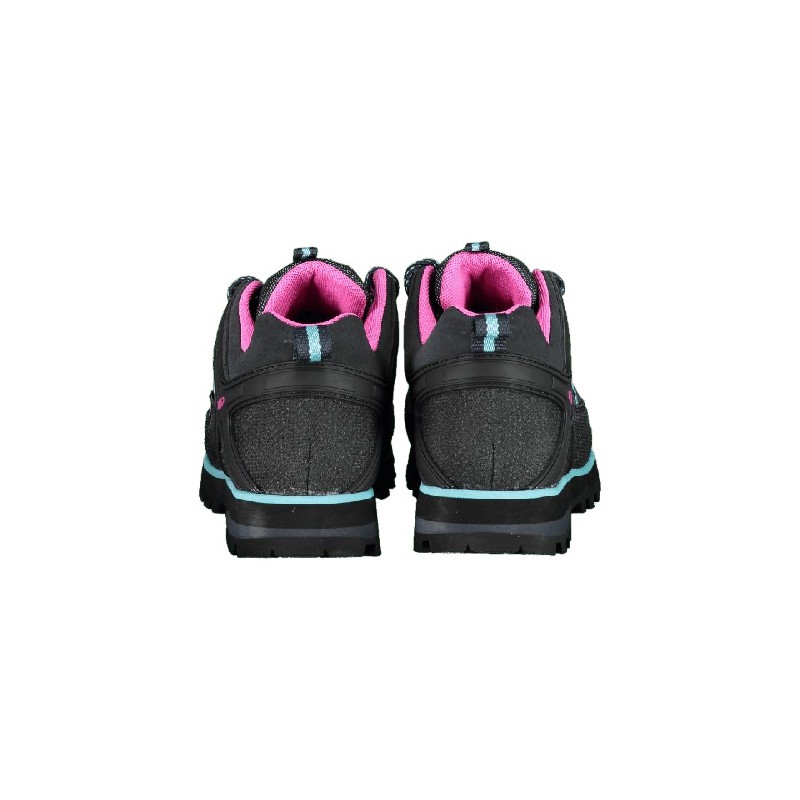 ZAPATILLAS CAMPAGNOLO MOON LOW TREKKING MUJER