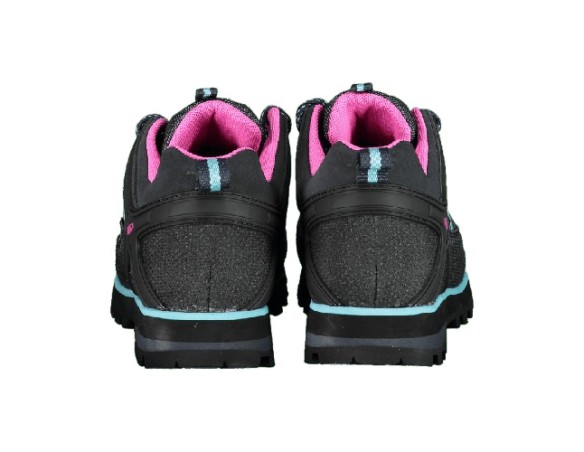 ZAPATILLAS CAMPAGNOLO MOON LOW TREKKING MUJER