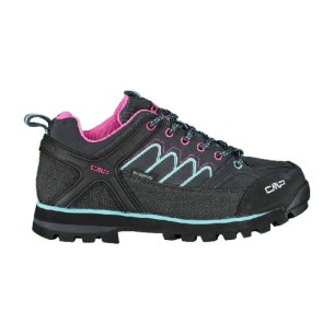 ZAPATILLAS CAMPAGNOLO MOON LOW TREKKING MUJER