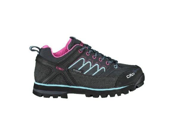 ZAPATILLAS CAMPAGNOLO MOON LOW TREKKING MUJER