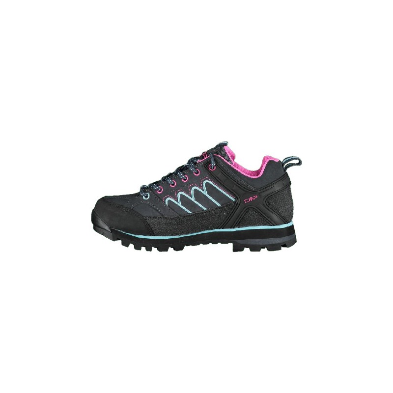 ZAPATILLAS CAMPAGNOLO MOON LOW TREKKING MUJER