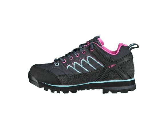 ZAPATILLAS CAMPAGNOLO MOON LOW TREKKING MUJER