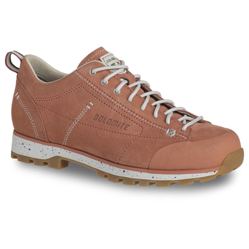 ZAPATILLAS DOLOMITE CINQUANTAQUATTRO LOW EVO MUJER