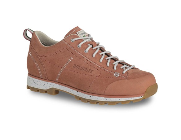 ZAPATILLAS DOLOMITE CINQUANTAQUATTRO LOW EVO MUJER
