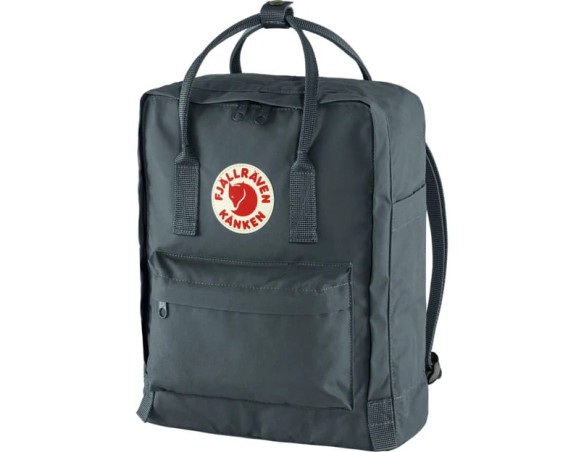 MOCHILA FJALL RAVEN KANKEN