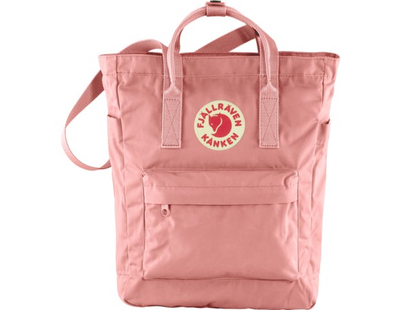 MOCHILA FJALL RAVEN KANKEN TOTEPACK