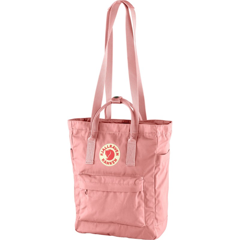 MOCHILA FJALL RAVEN KANKEN TOTEPACK